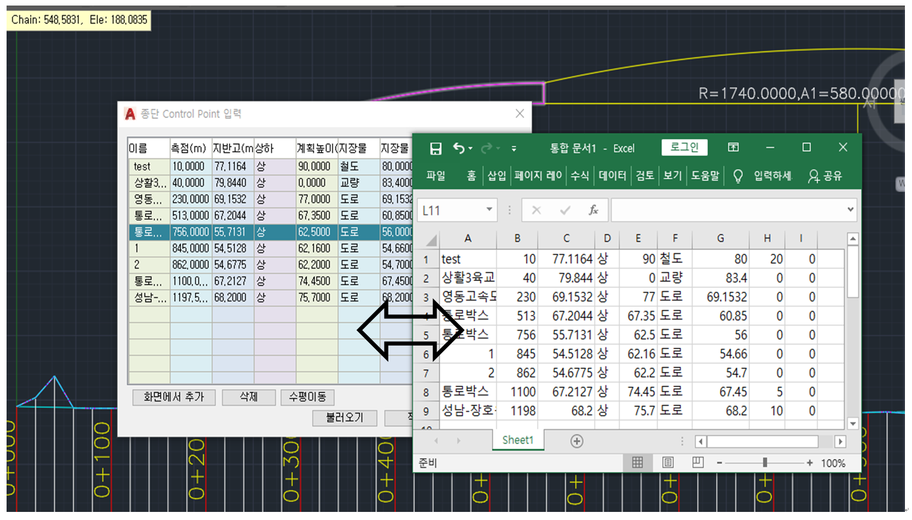 Á¾´Ü VCP ¼³Á¤
