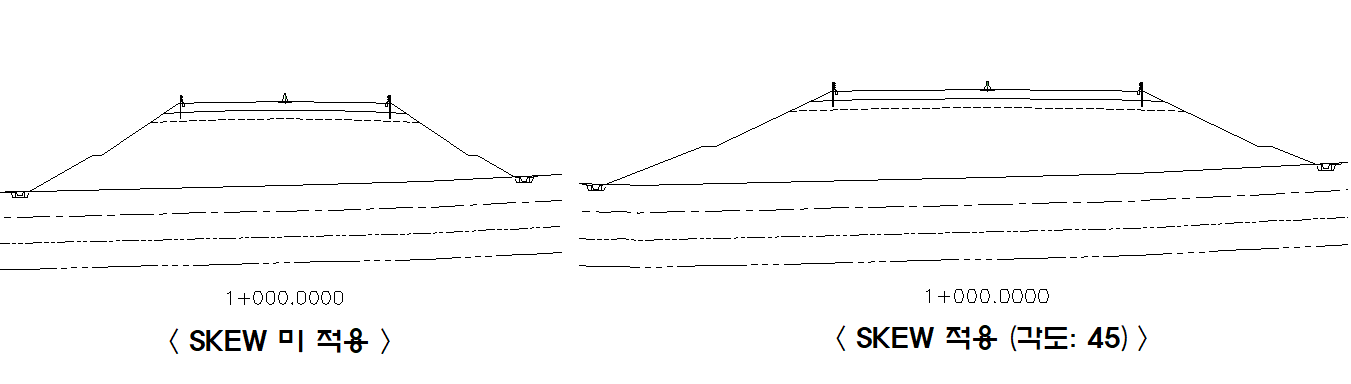 SKEW Ⱦ´Ü ±×¸®±â º¸¿Ï