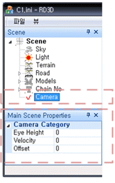 Camera Layer